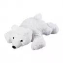 Warmies Белый Медведь