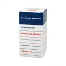 Длинная тяговая повязка тонкая Ypsistretch 12 cmx7 м
