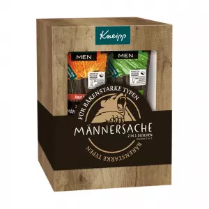Kneipp Подарочная Упаковка Для Мужчин