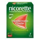 Nicorette TX пластырь 25 мг