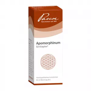 Apomorphinum Similiaplex