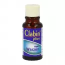 Clabin plus Lösung, Клабин плюс, раствор от бородавок