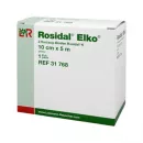 Rosidal Elko 10 cmx5 м короткая тяговая повязка