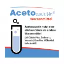 Acetocaustin Lösung, Ацетокаустин, раствор для лечения бородавок - Acetocaustin Lösung, Ацетокаустин, раствор для лечения бородавок