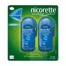 Nicorette freshmint 2 мг леденцы прессованные
