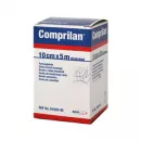 Comprilan эластичный бинт 10 смх5 м