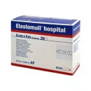 Elastomull Hospital 6 cmx4 m эластичная фиксирующая повязка белый
