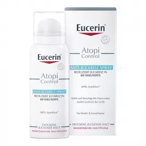 Eucerin AtopiControl Анти-Зуд Спрей