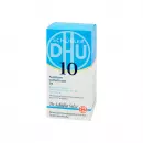 DR. Schüßler соль Biochiemie 10 Natrium sulfuricum D3