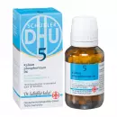 BIOCHEMIE DHU 5 Kalium phosphoricum D6, таблетки