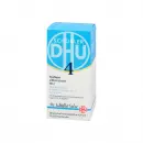 BIOCHEMIE DHU 4 Kalium chloratum D12, таблетки