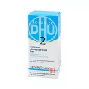 Biochemie DHU 2 Calcium Phosphoricum D 6 Tabletten, таблетки
