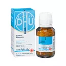DR. Schüßler соли биохимия 1 кальция fluoratum D 6 таблеток