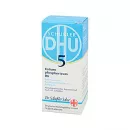 Biochemie DHU 5 Kalium phosphoricum D6 Tabletten, таблетки