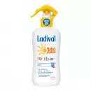 Ladival дети солнцезащитный крем спрей SPF 50+
