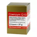 Коэнзим Q10 30 мг капсулы