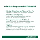 Advantage 40 мг кошка + маленький декоративный кролик - Advantage 40 мг кошка + маленький декоративный кролик