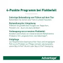 Advantage 40 Собака - Advantage 40 Собака
