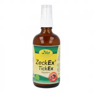 ZeckEx жидкий Vet.