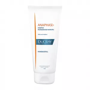 Ducray Anaphase+ Shampoo Haarausfall, Дюкрай Анафаза+, шампунь от выпадения волос