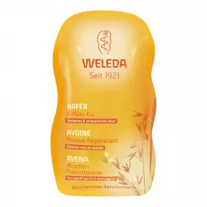 Weleda Hafer Aufbau Kur