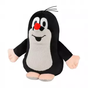 Warmies der kleine Maulwurf, игрушка для засыпания Маленький Крот
