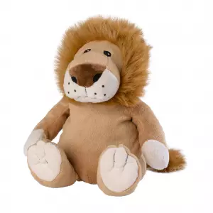 Warmies Beddy Bear Лев