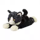 Warmies кошка лежа