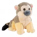 Warmies Minis Череп Обезьяны