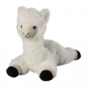 Warmies Lama