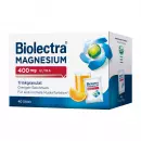 Biolectra магний 400 мг ультра питьевые гранулы оранжевый