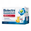 Biolectra магний 400 мг ультра питьевые гранулы оранжевый