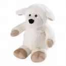 Warmies Minis овцы бежевый
