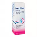 MediGel Wundreinigungsspray, спрей для очистки ран MediGel