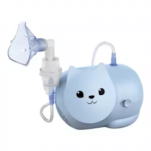 Ингалятор Компрессора Omron Nami Cat