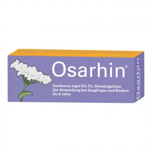 Osarhin Иммуноглобулина