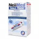 NeilMed Синус Rinse Нос Промывка Соли Дозирующий Мешок