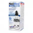 NeilMed Синусоида Rinse Носовой Душ 10 Дозирующий Мешок