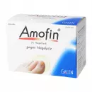 Amofin 5% Лак Для Ногтей