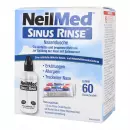 NeilMed Синусоида Rinse Носовой Душ 60 Дозирующий Мешок