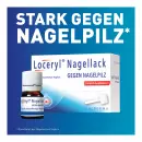 Loceryl лак для ногтей против грибка ногтей прямой аппликатор - Loceryl лак для ногтей против грибка ногтей прямой аппликатор