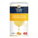 Manuka Health MGO 400+ леденец лимон