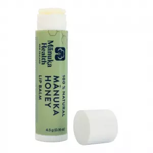 Бальзам Для Губ Manuka Health