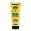 Tebamol Шампунь Для Волос Масло Чайного Дерева