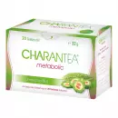 Charantea metabolic Lemongrass-мята