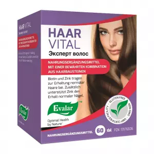 Волосы Vital