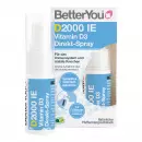 BetterYou 2000 I.E. Прямой спрей с витамином D3