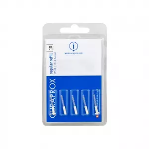 Curaprox CPS 10 Межзубный 1-2