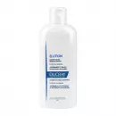 Ducray Elution балансирующий шампунь