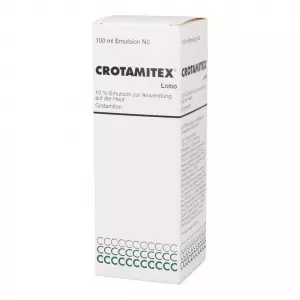 CROTAMITEX